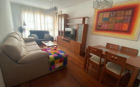 Apartamento La Viorna
